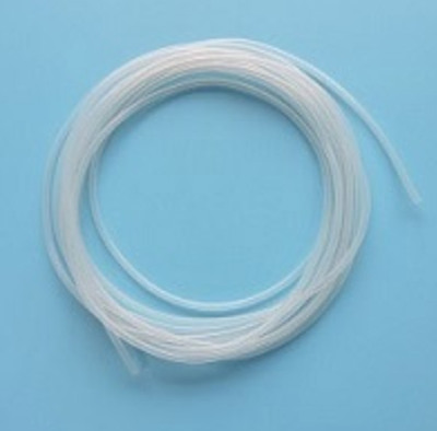 Ano ang mga pakinabang ng silicone goma tube?