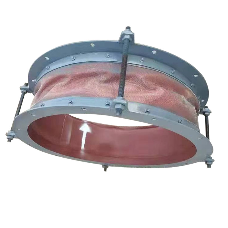 Ano ang mga karaniwang compensator ng pipe?