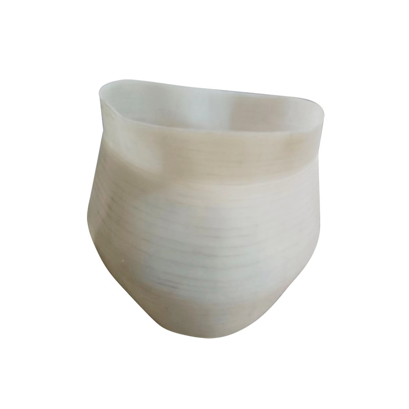 Bakit Pumili ng Round Silicone Soft Connection?