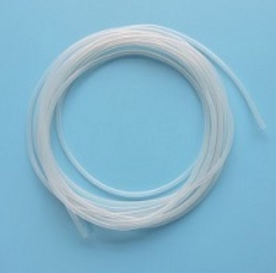 Bakit gumamit ng silicone goma tubes?