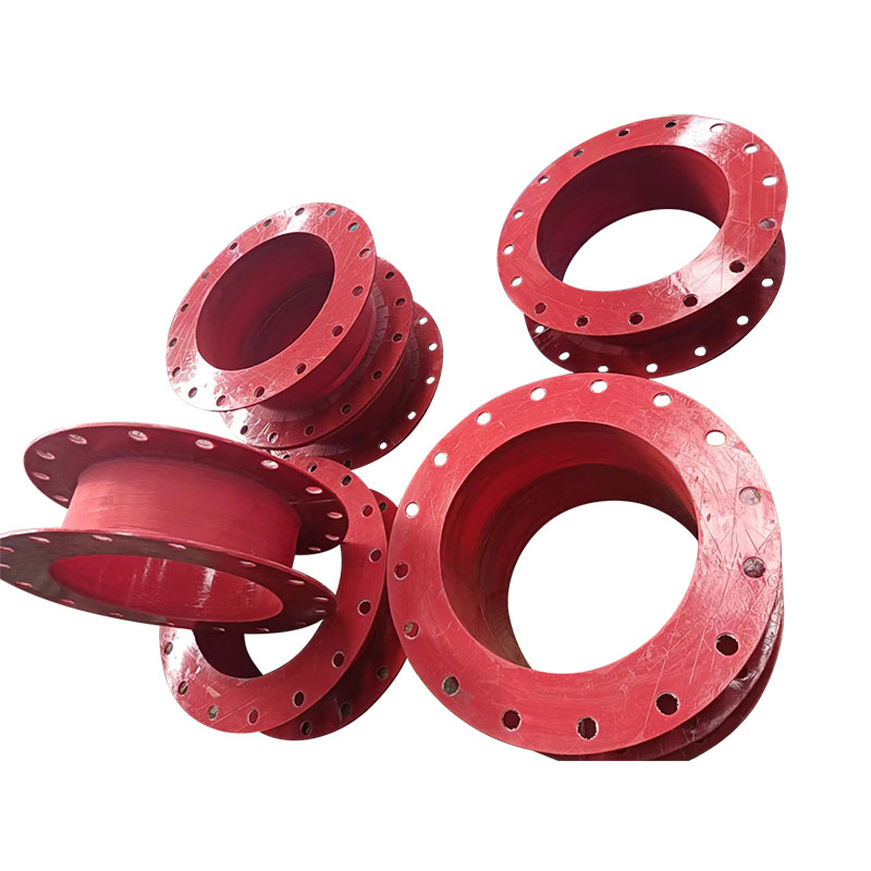 Bakit mahalaga ang isang koneksyon ng malambot na silicone para sa mga sistemang piping ng pang -industriya?