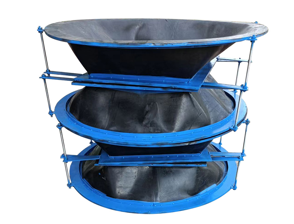 Paano Tinitiyak ng Natural Gas Pipe Connection ang Kaligtasan at Kahusayan?