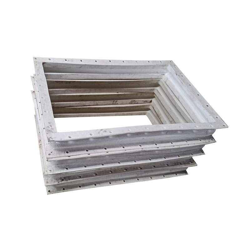 Paano Napapabuti ng Silicone Soft Connection ang Pipeline Systems?