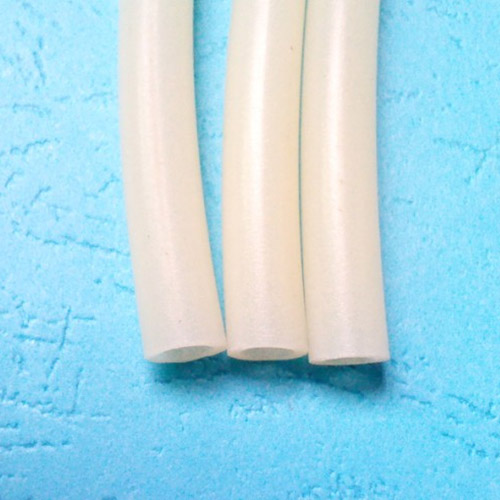 Fluorosilicone Tube Goma Tube