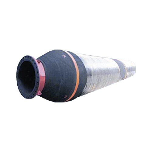 High Resilience Self-floating na Hose Rubber Tube