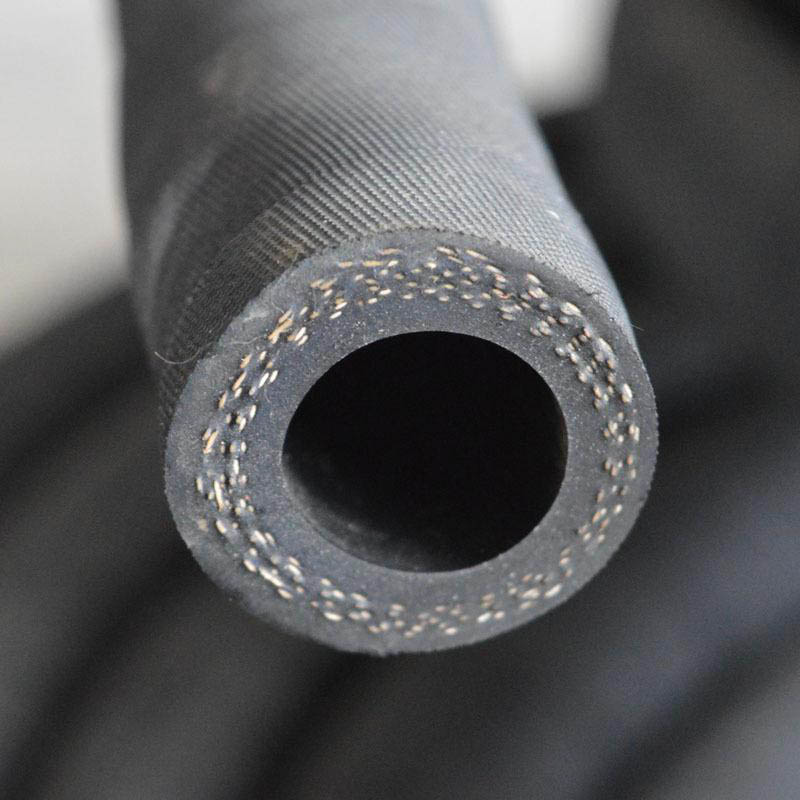 Low Pressure Rubber Hoses