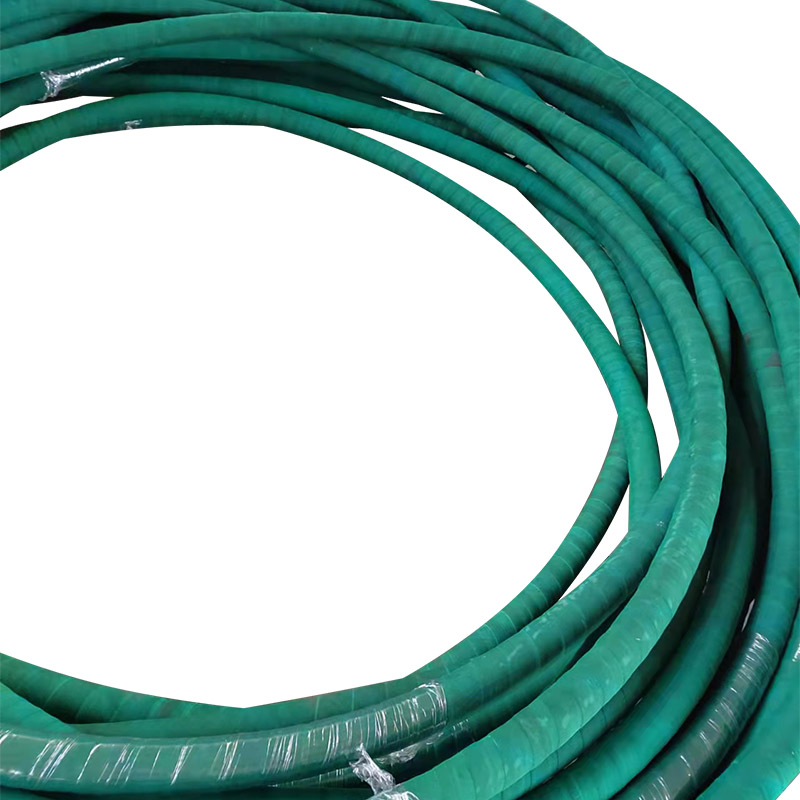 Oil Hose Rubber Tube