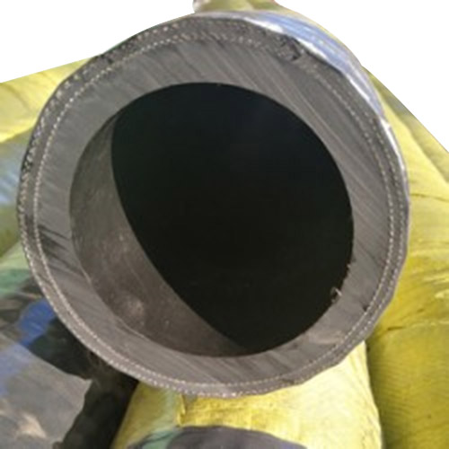 Sandblasting Pipe Rubber Tube