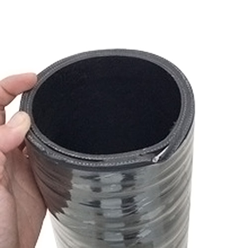 Steam Pipe Rubber Tube